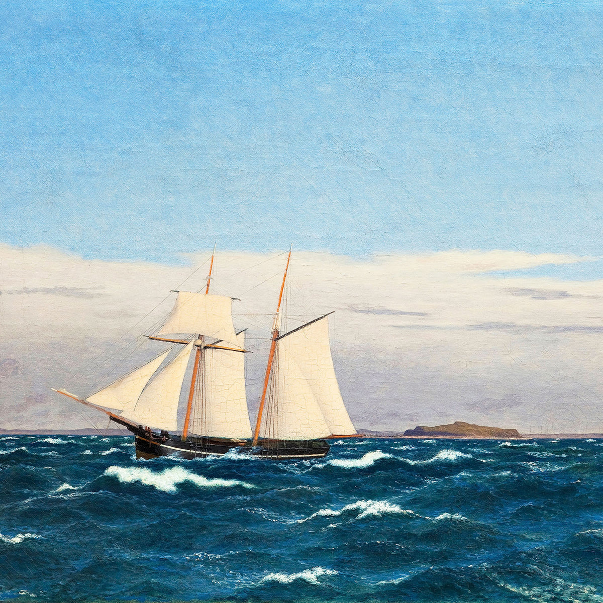 island of hjelm