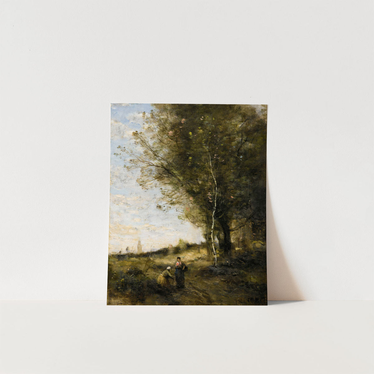 the wood collectors