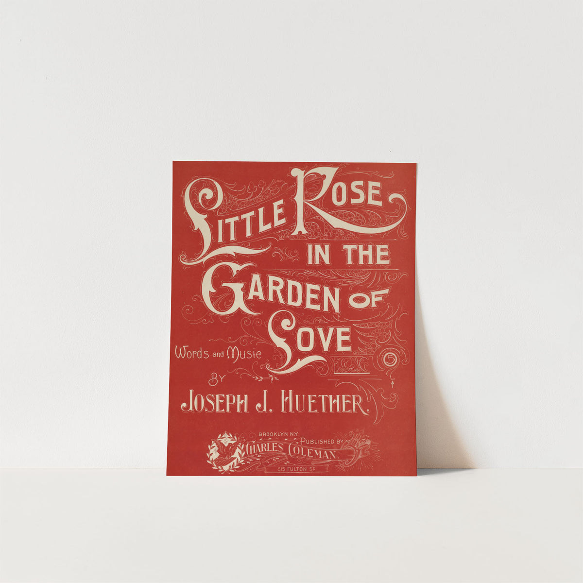 little rose