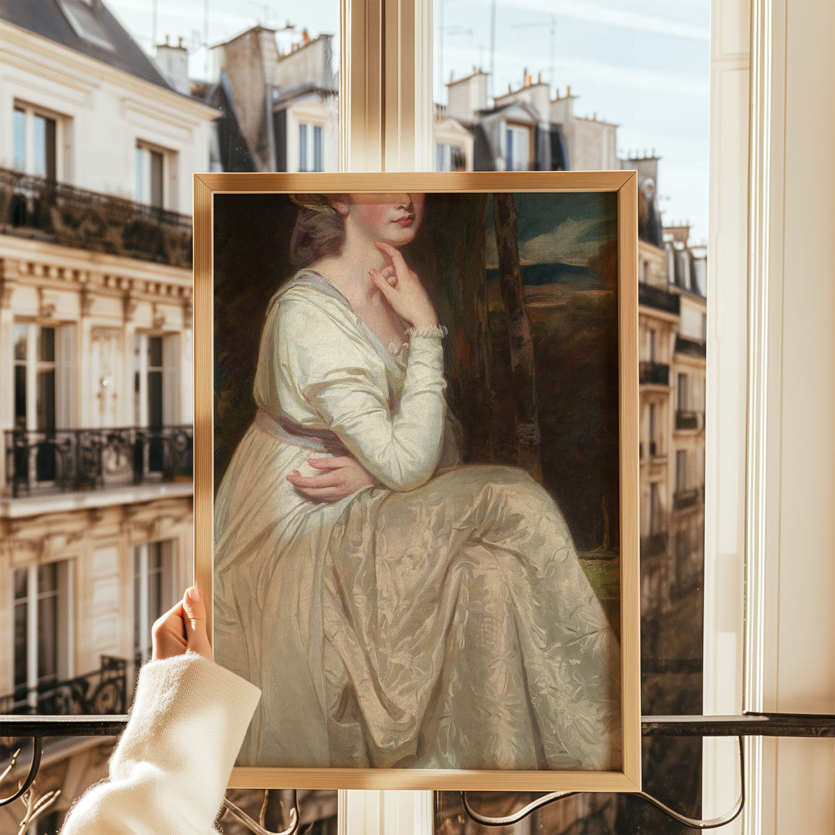 countess of derby