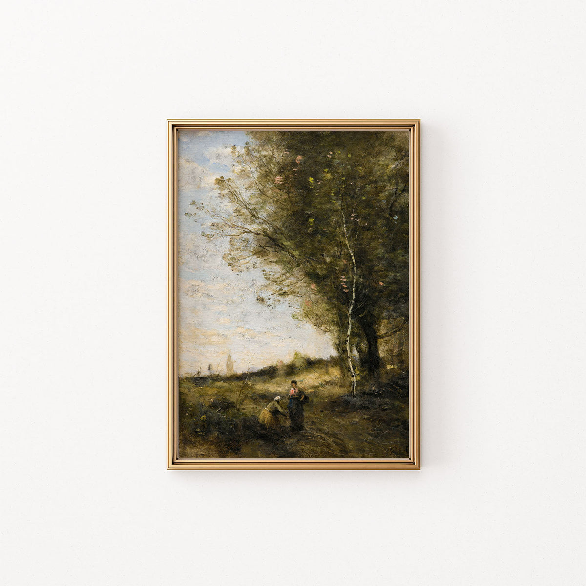 the wood collectors