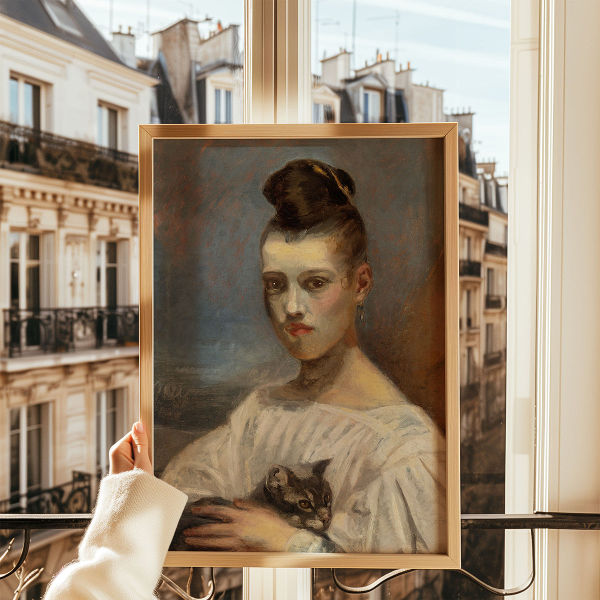 clara