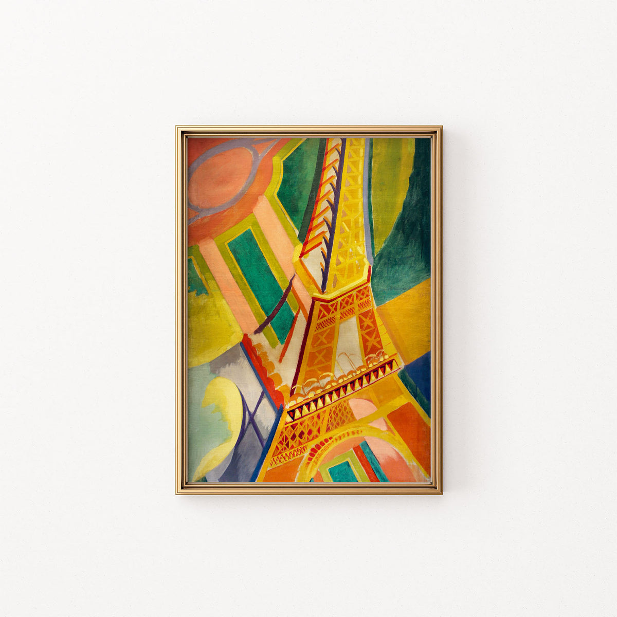 tour eiffel