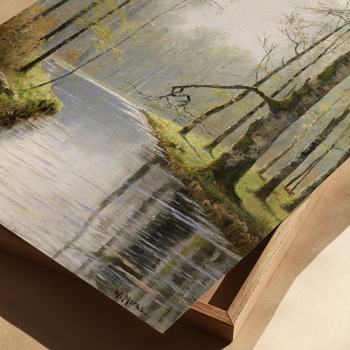 spreewald