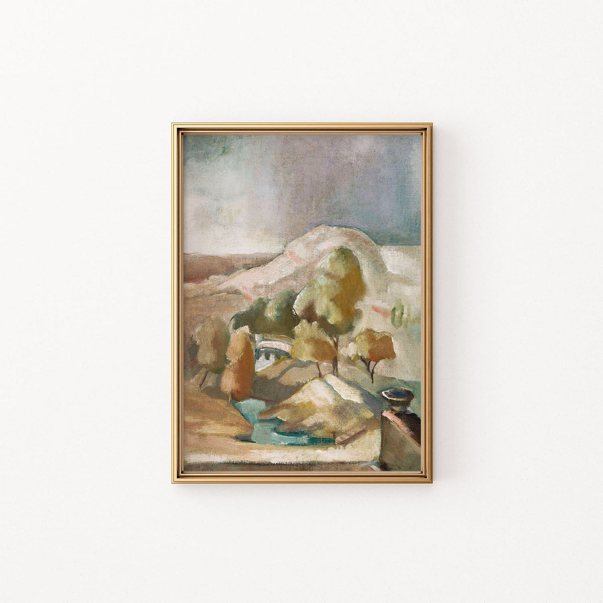soft landscape