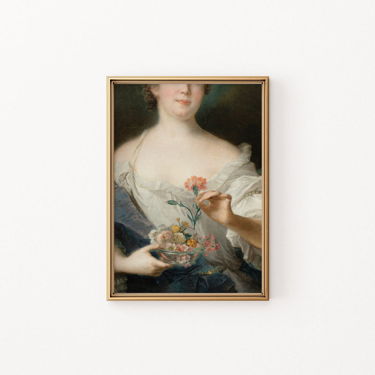 the carnation