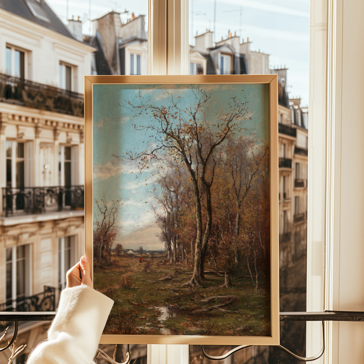 autumn landscape