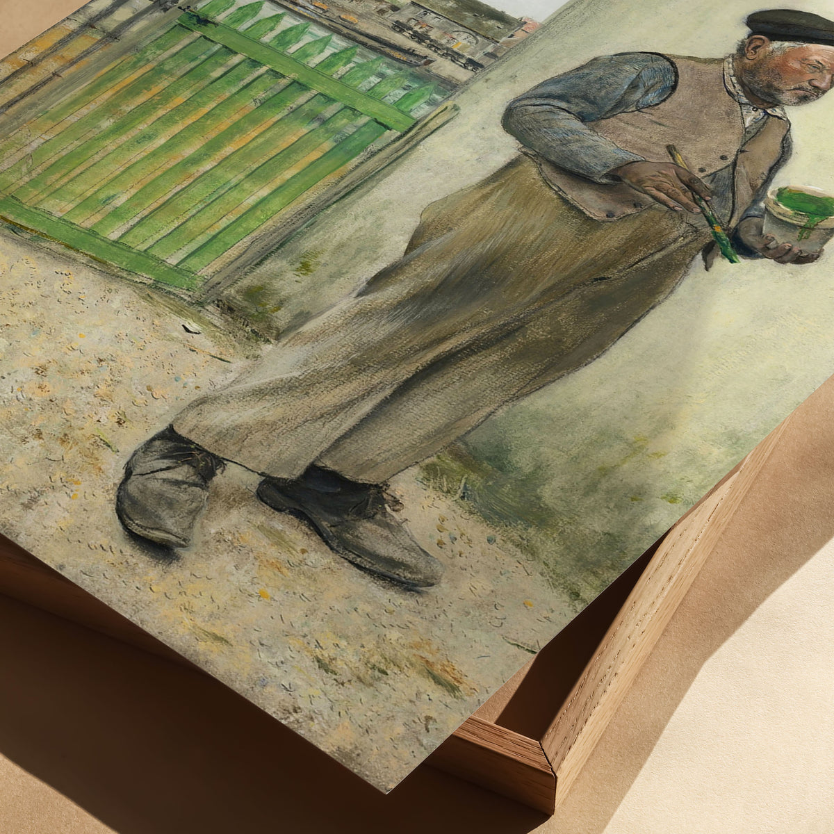 anthony the painter