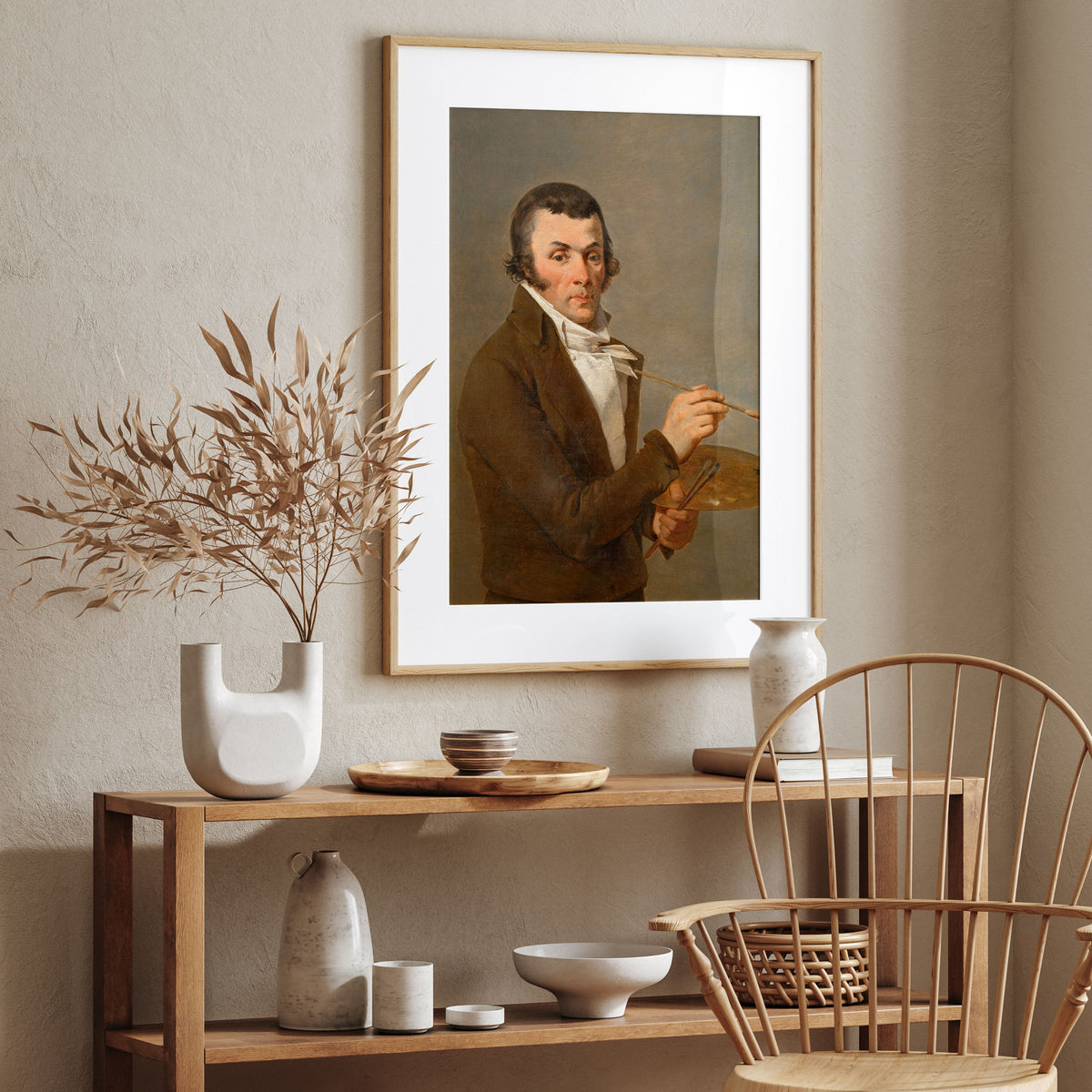 jan baptist berre