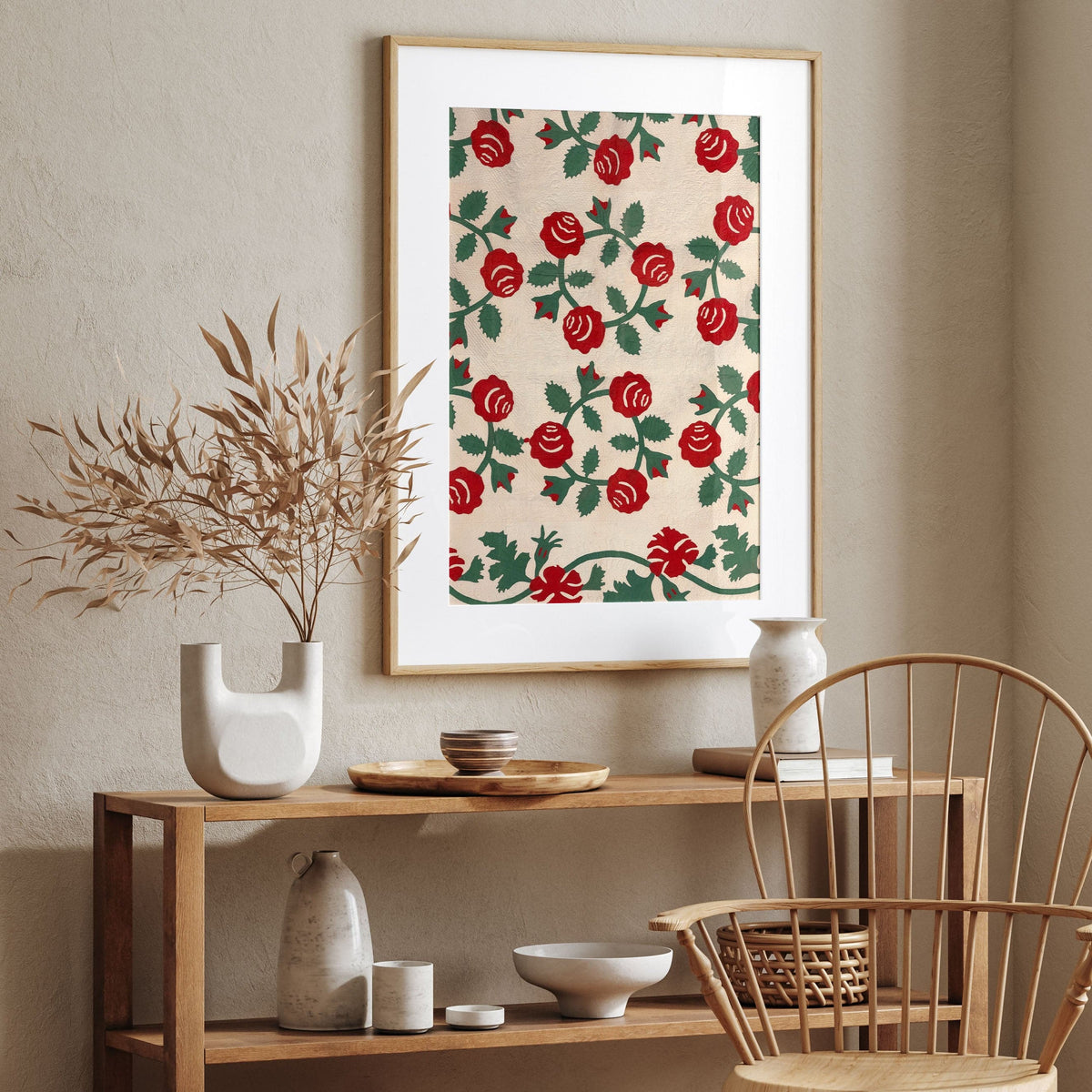 rose of sharon