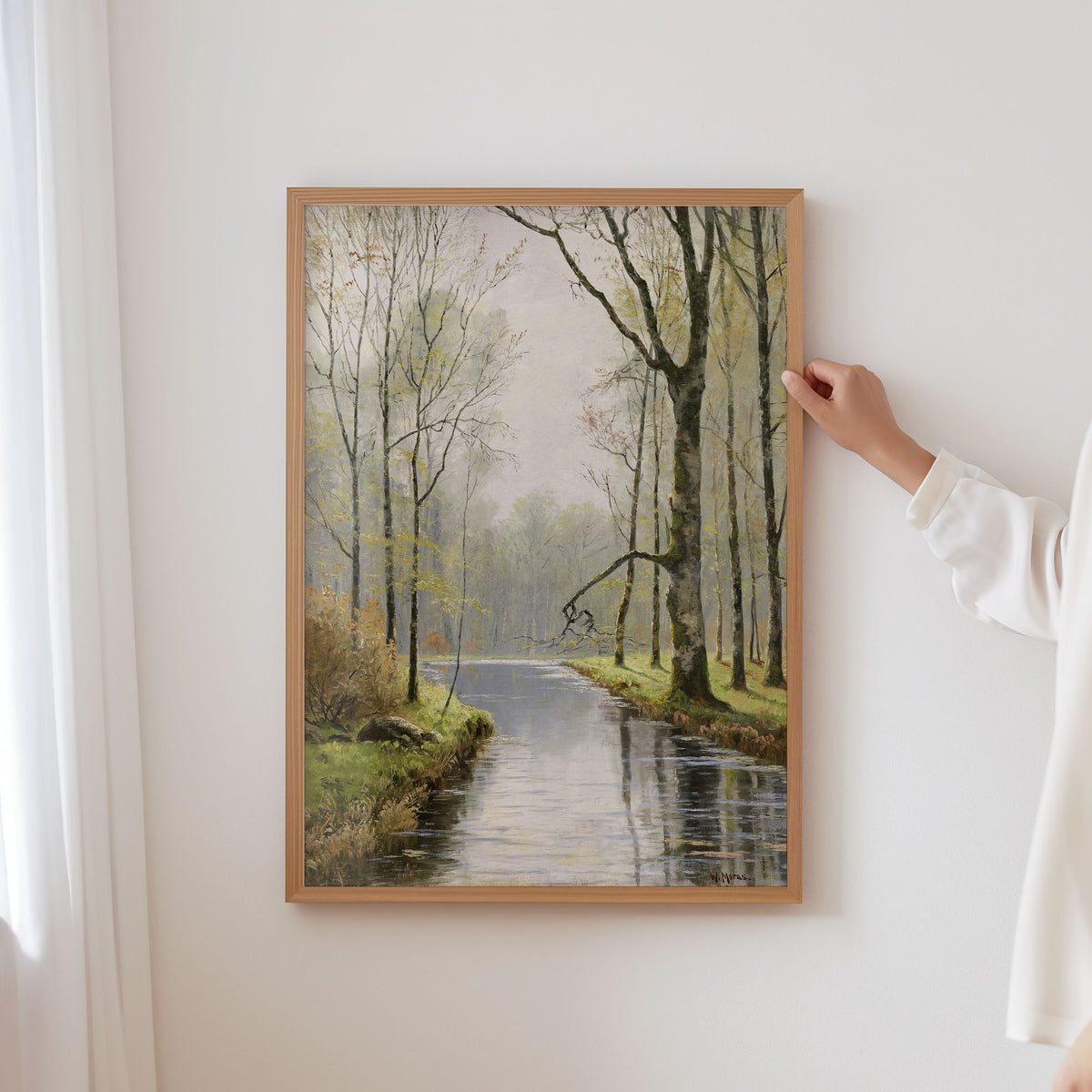 spreewald