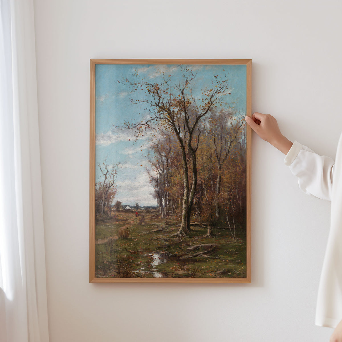 autumn landscape
