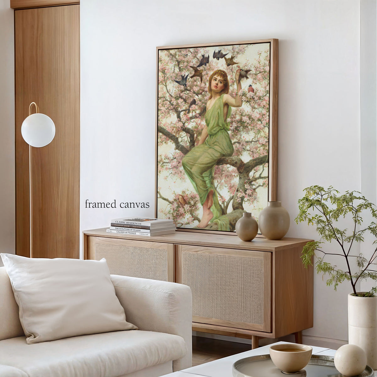 birds of spring