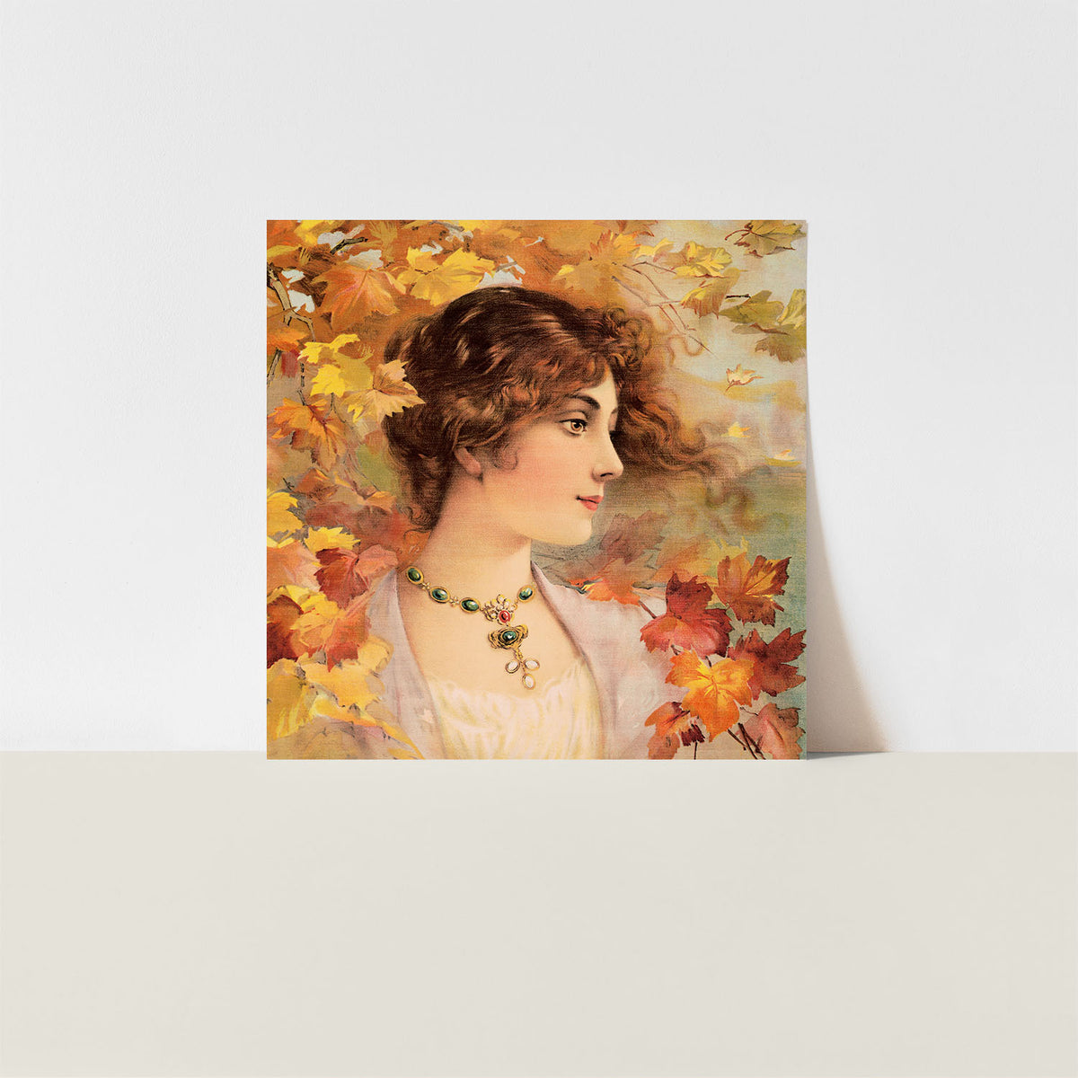 autumn glory