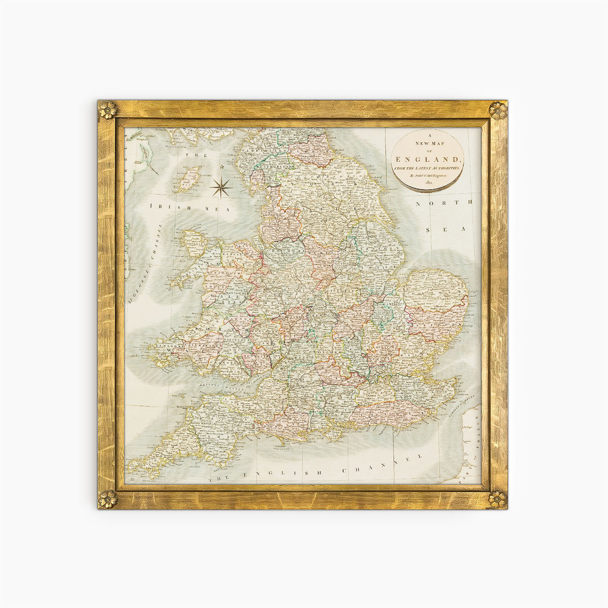 england 1811