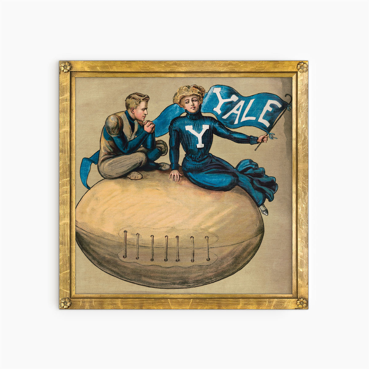 yale football