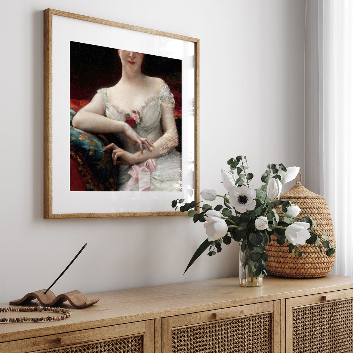 madame hervé