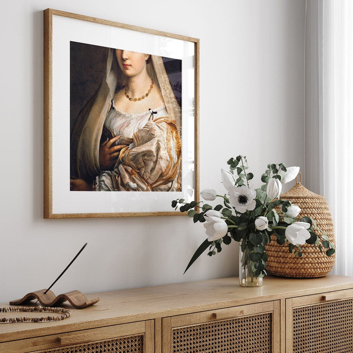 la donna