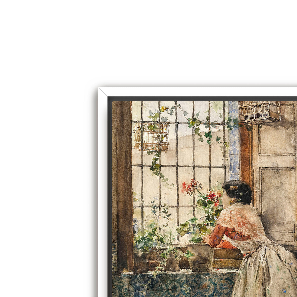 windowsill