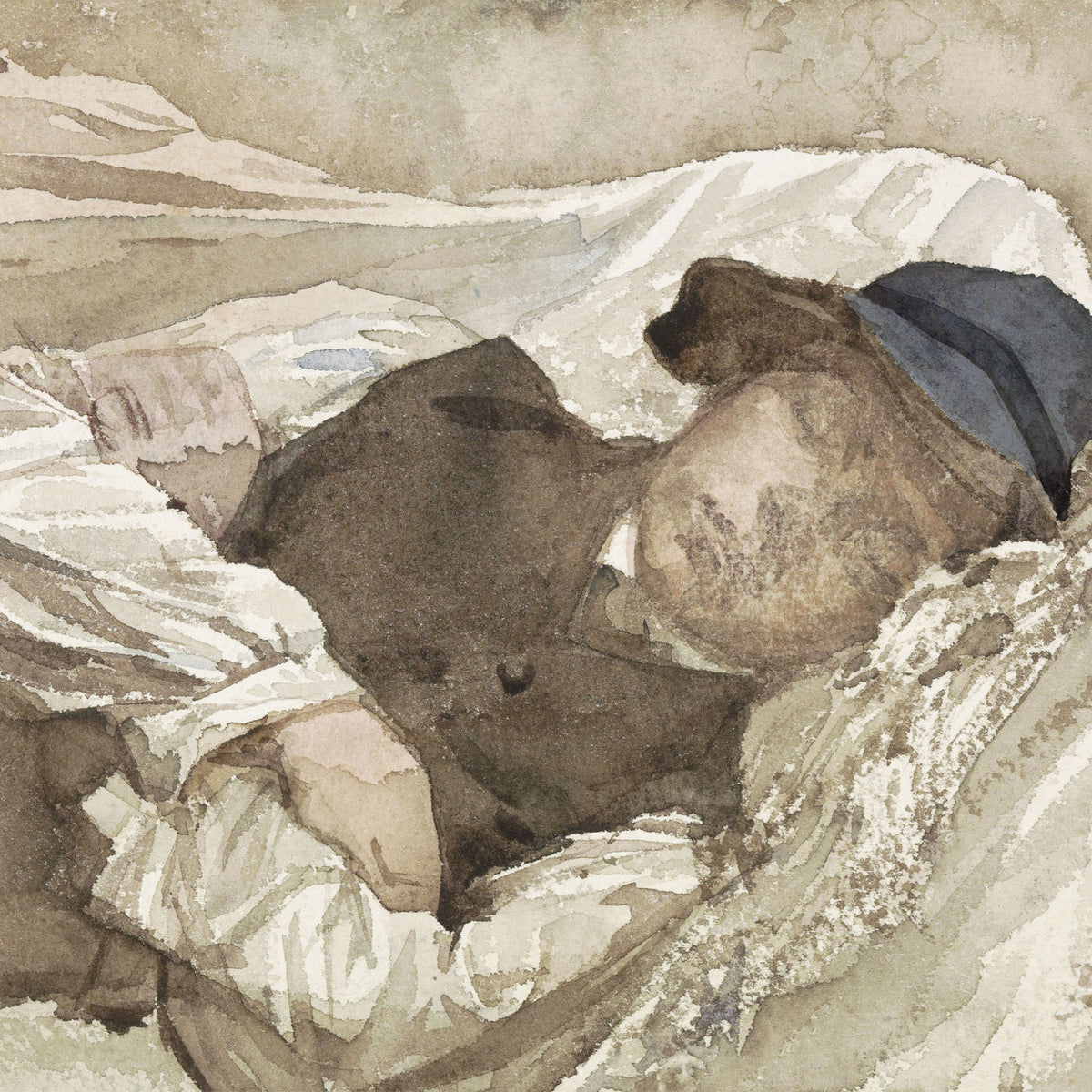 sleepyhead