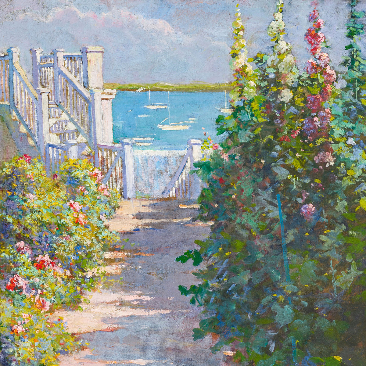 candy coast
