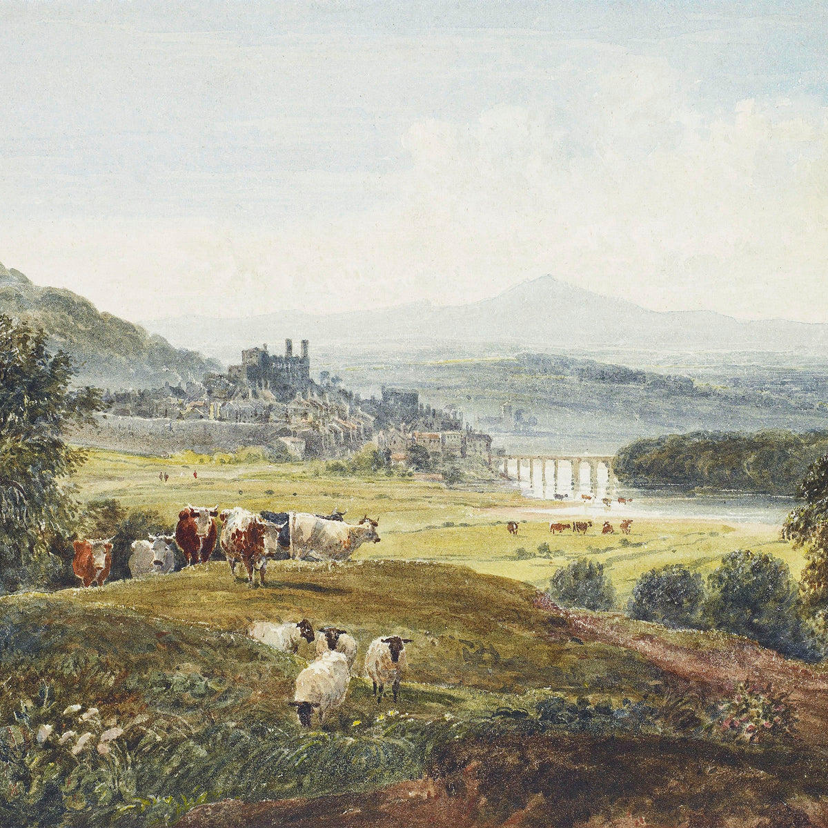 hay on wye