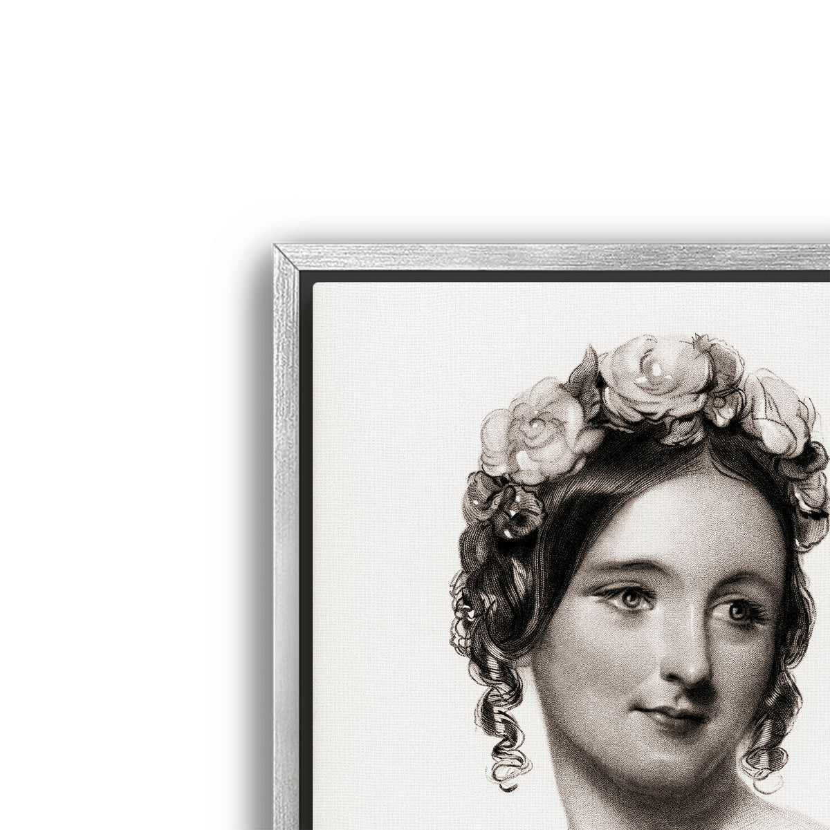 flora