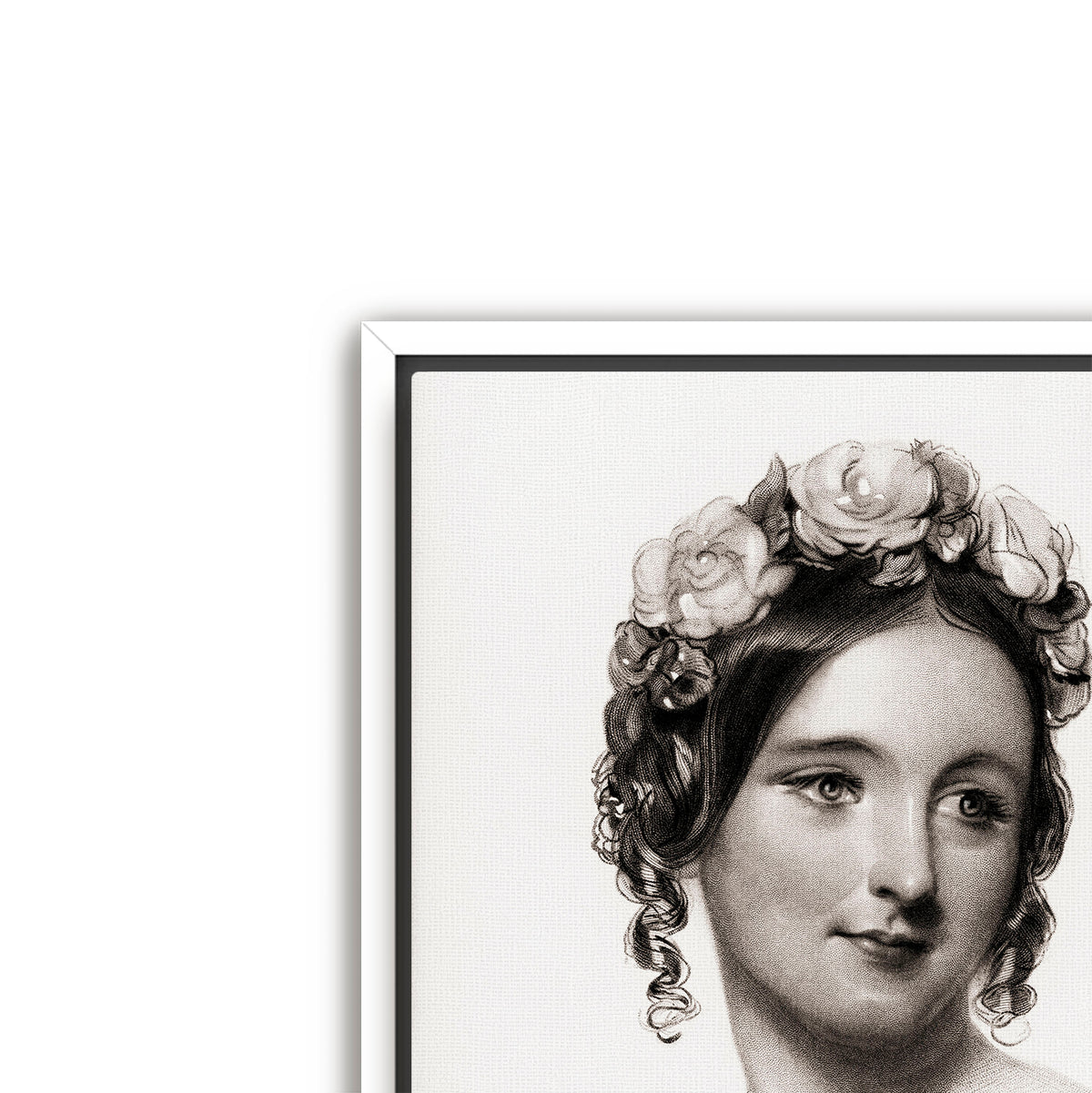 flora