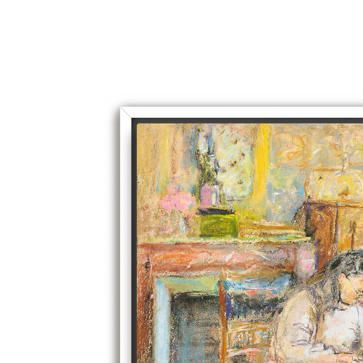 grandmother